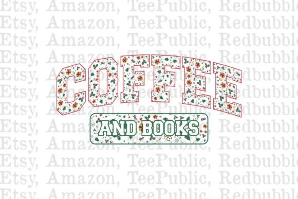 Christ Style Coffee and Books: A Graphic for Cozy Branding