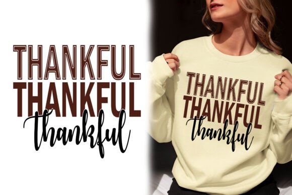 Thankful Graphic Design for Thanksgiving: A Complete Guide