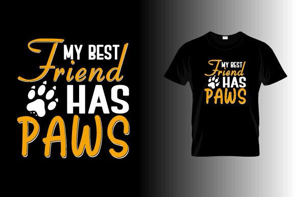 Unleash Your Brand's Purr-sonality with This Cat Lover Graphic